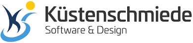 Küstenschmiede GmbH Software & Design
